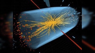 La 'Máquina de Dios' marca el récord histórico de energía de colisión