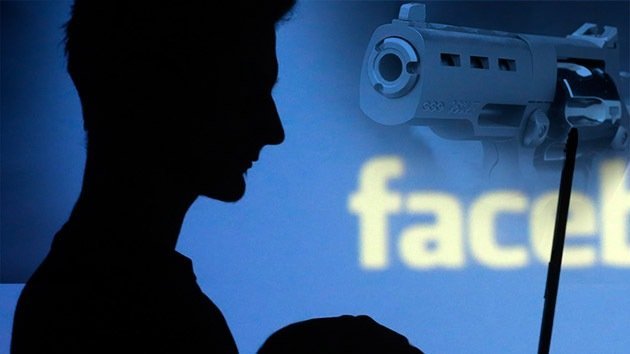 Asesinos en Red: Crean una clasificación de homicidas según su actividad en Facebook