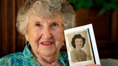 El amor y la guerra: diario de soldado muerto encuentra a su amada 70 años después