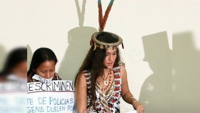 Los indígenas peruanos adquieren más derechos con Humala