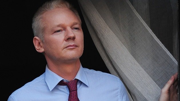 "EE.UU. aboga por  los derechos humanos, pero en el caso Assange hace lo contrario"