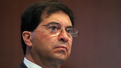 El canciller de Guatemala se disculpa por llamar "burros" a sus críticos