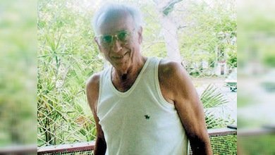 Fallece Francisco Balbi combatiente antifranquista de la Guerra Civil