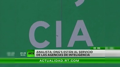 Pakistán acusa a extranjeros de una ONG de ayudar a matar a Bin Laden
