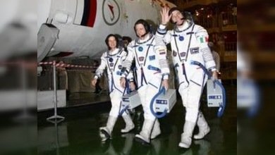 El Soyuz TMA-20, preparado para seguir haciendo historia de la cosmonáutica