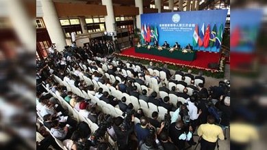 BRICS en búsqueda de un mundo más equitativo