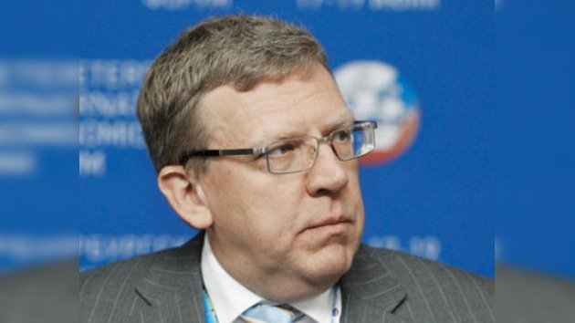 Ministro de Finanzas ruso cree que España y Portugal evitarán el desplome