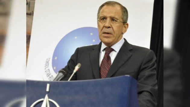 Lavrov: Rusia no renunciará a la independencia de Abjasia y Osetia del Sur