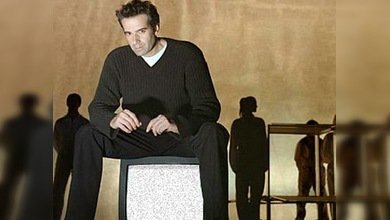 El ilusionista David Copperfield cumple 55 años