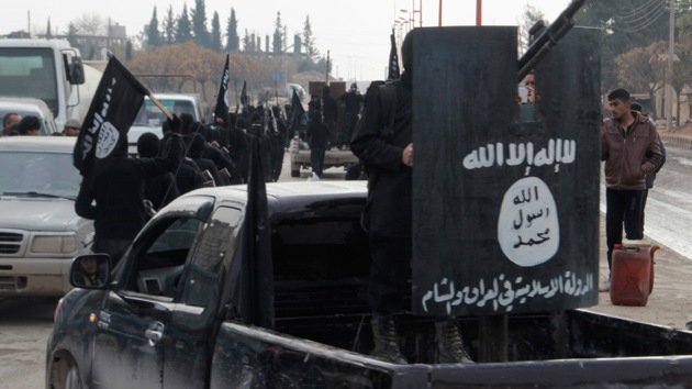 "El avance de los terroristas en Irak es la otra cara de la intervención occidental"