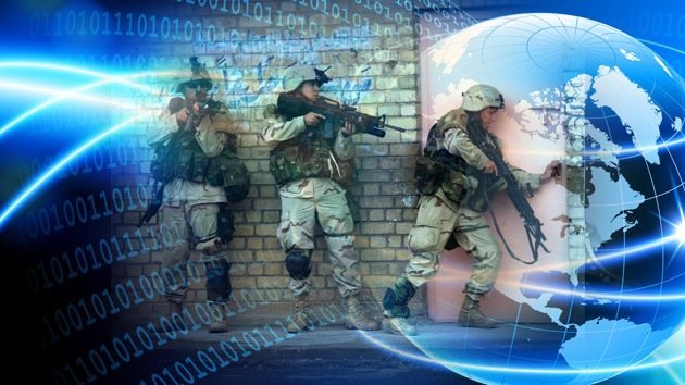 Exdirector de la NSA: "EE.UU. convirtió Internet en una zona militarizada"