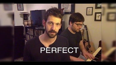 Una canción con 29 celebridades en una sola voz