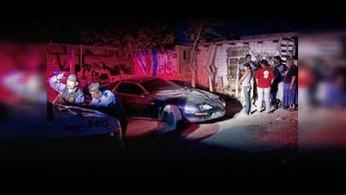 Liberan a 51 secuestrados en el noreste de México