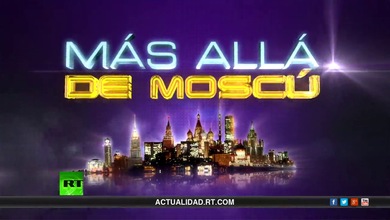 Más allá de Moscú: El arte de la belleza