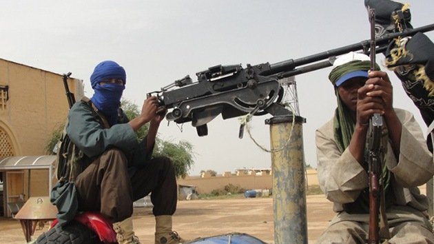 Occidente prepara otro frente: Francia pide a la ONU que avale una intervención en Malí