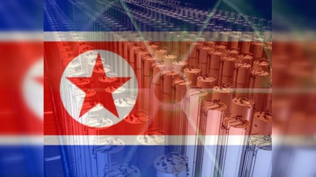 Corea del Norte reconoce que desarrolla su programa nuclear