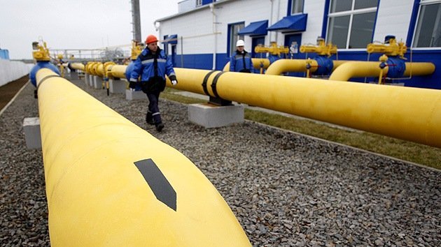 ¿Cuánto pagará Europa por el gas si endurece las sanciones contra Rusia?