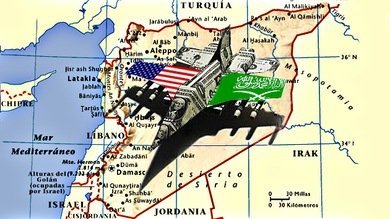Complot: guerra de guerrillas y ataques especiales, el nuevo plan de EE. UU. para Siria