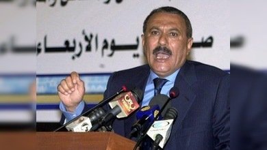 El presidente yemení dejó el país para recibir asistencia médica en Arabia Saudí