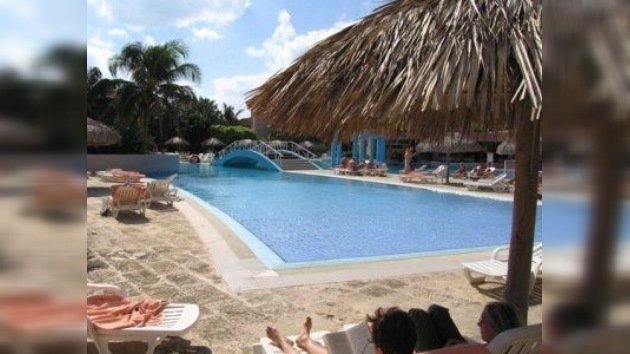 El turismo internacional a Cuba ha crecido un 10,6% 