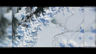 La NASA publica las mejores vistas de la Tierra en 2012