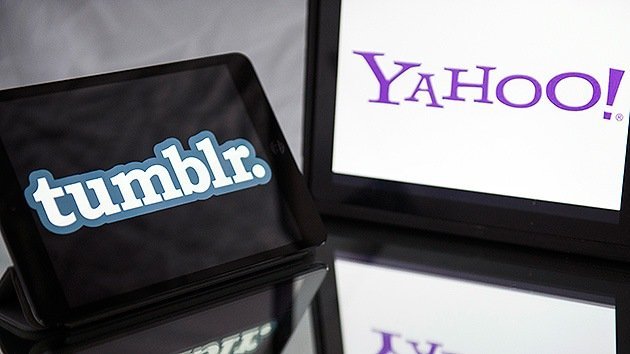 Yahoo compra la plataforma de microblogs Tumblr