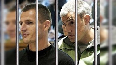 Más de mil años de prisión para los etarras que atentaron contra la T-4