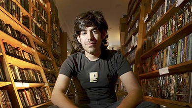 'Hacktivistas' conmemoran el aniversario de Aaron Swartz con un gran 'hackatón'