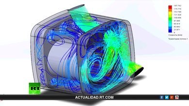 Tecnología de punta: Las innovaciones de Tatarstán