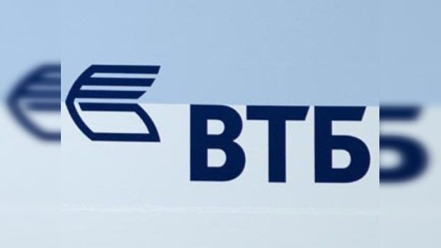 El banco VTB comienza a buscar compradores para el 10% de sus acciones 