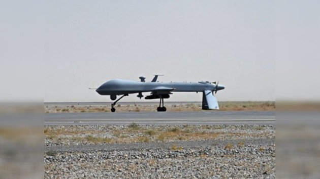 Un ataque de un avión no tripulado de EE. UU. causa 12 muertos en Pakistán