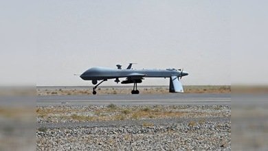 Un ataque de un avión no tripulado de EE. UU. causa 12 muertos en Pakistán