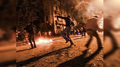 El caos se recrudece en Egipto tras la masacre en el estadio de fútbol: en vivo por RT