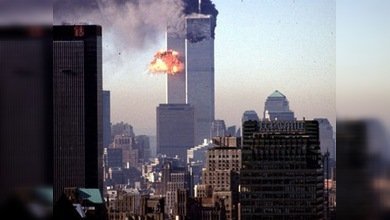 Una reacción química pudo causar el desplome de las Torres Gemelas