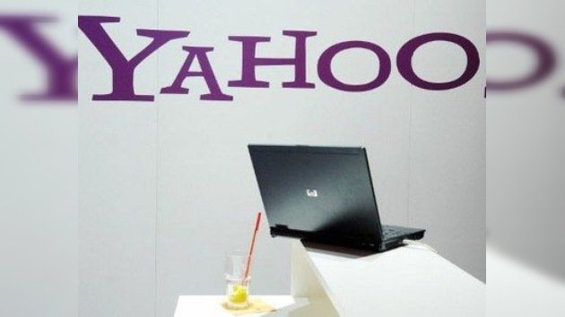 Google intentará la adquisición de Yahoo
