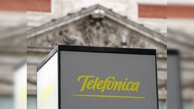 Portugal prohíbe a Telefónica la adquisición de Vivo