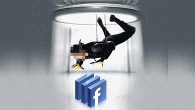 Un neoyorquino podría ser el auténtico dueño de Facebook