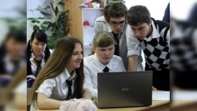 Los rusos son los usuarios de Internet más numerosos de Europa