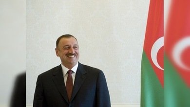 Nueve mansiones de lujo en Dubai pertenecen al hijo del presidente Alíyev