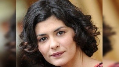 La actriz Audrey Tatou: "No quiero poder, prefiero la libertad"