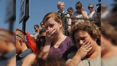 Recuperan 99 cadáveres del barco ‘Bulgaria’