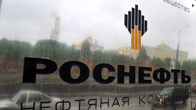¿Una forma de evitar las sanciones? Rosneft se alinea con PDVSA para vender petróleo