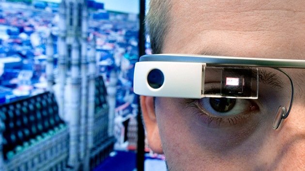 Las Fuerzas Aéreas de EE.UU. examinan con lupa la 'combatividad' de las Google Glass