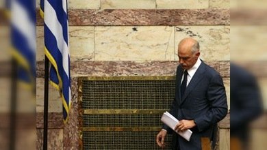 Grecia estrena gobierno con la misión urgente de evitar la bancarrota