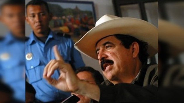 El Supremo absuelve a los militares que expulsaron a Zelaya de Honduras