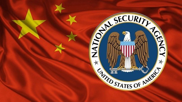 Gran temor de la NSA: Snowden podría haber copiado datos sobre espionaje contra China