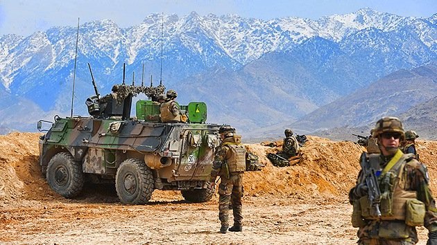 El precio de la paz afgana, 11 años después: ¿Qué 'goles' logró la OTAN?