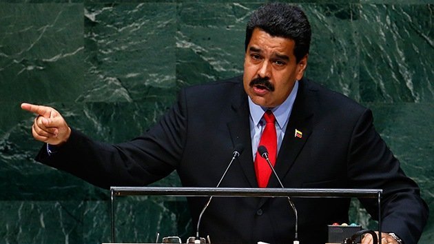 Maduro: el EI surgió como un monstruo de Frankenstein creado por el Occidente