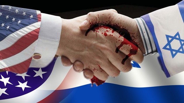 Chomsky: "EE.UU. e Israel son dos Estados canallas que operan en Oriente Medio"