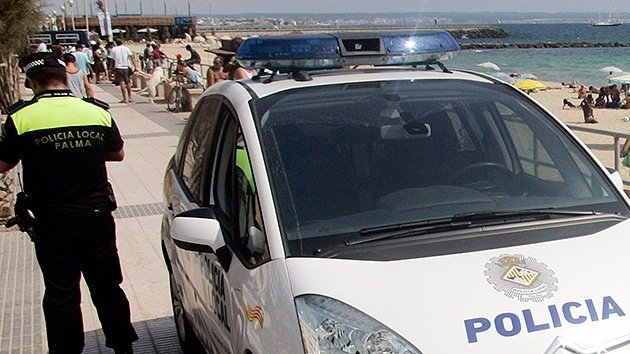 Un alemán se suicida en Mallorca porque iba a ser desahuciado